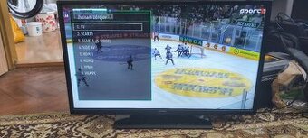 Predám LED TV 39"