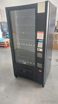 Predajný SNACK automat Luce X Snack - 1