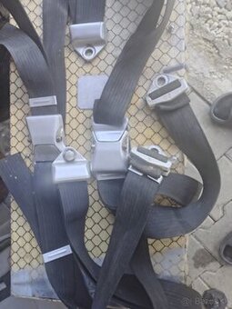 PASY MORAVANY SKODA 1000MB