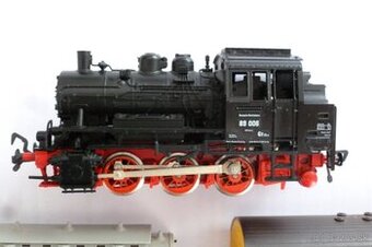 Vláčik Fleischmann BR89, 4016, HO