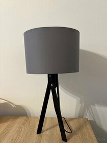 Stolná lampa - 1