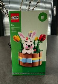 LEGO® 40587 Veľkonočný košík - nove, nerozbalene