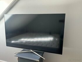 Samsung smart TV UE55H6270