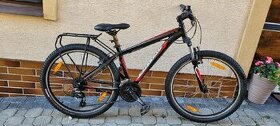 Bicykel horský SPEZIALIZED HARDROCK,kolesá 26,rám S/15,5"
