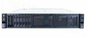 Server Lenovo SR650 8x SFF