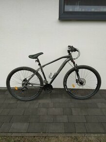 Bicykel CROSSER - 1