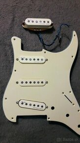 Simače Fender Noiseless Gen4 - 1