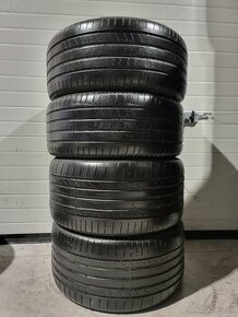 Letná sada 275/40 R20 a 315/35 R20 BMW X5, X6