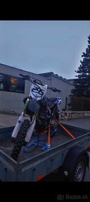 Yamaha yzf  2018 - 1