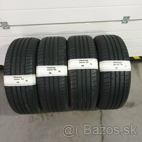 225/60 r17 hankook letné