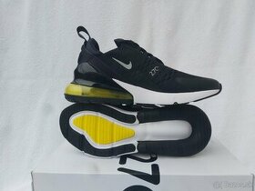 Dámské tenisky Nike Air Max 270, velikost 39