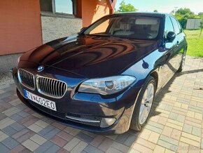 BMW F10 520d