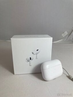 AirPods 2nd-Nevhodný darček