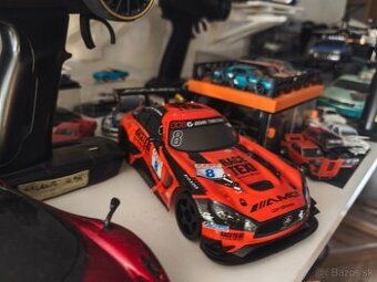 Rc drift rwd
