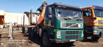 Volvo FM66R/480/R