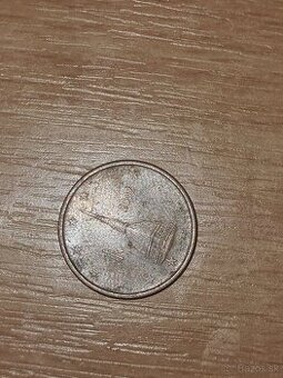 Taliansko 2 cent 2002