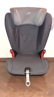 Predám autosedačku Britax Römer Kidfix SL SICT Storm