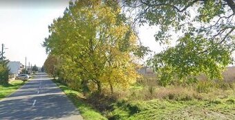 NA PREDAJ: Stavebný pozemok 1115m2 - Horná Krupá