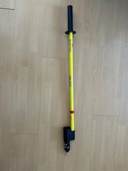 Predám skúšačku VN 24 kV