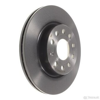 Brzdove kotúče a platničky Brembo