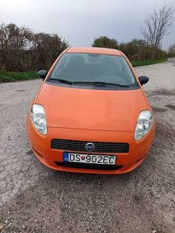 Fiat Grande Punto