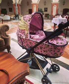 Cybex mios