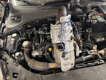 DPF Volvo 1,6 v60 s60 originál