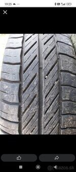 Orium 215/70 R15c letné ducato boxer jumper