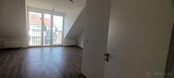 3 izbový byt - Pršianska Terasa