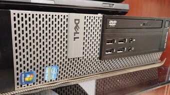 Kúpim funkčný procesor  Intel