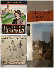 Predam starsie knizky - 6 - 1