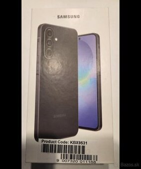 Samsung A36 5G 128GB