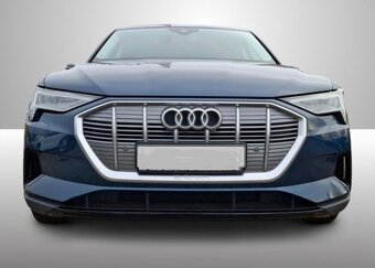 Audi Etron 55,r.v.10/2021, 41000 km, 95kW,408Ps