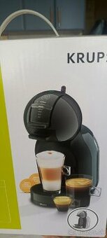 Dolce Gusto Krups