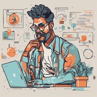 Tvorba webov cez Wordpress, partner na spoluprácu?