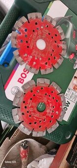 Kotúče hilti do frézy