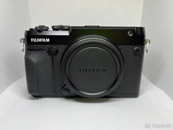 Fujifilm GFX50R