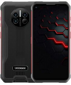 Doogee V10 5G _ IP 68/69