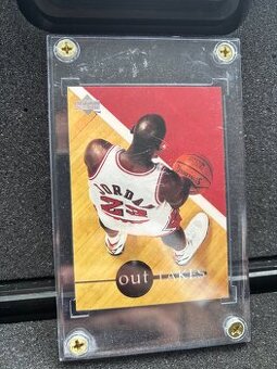 Michael Jordan / Decade Domination 1994