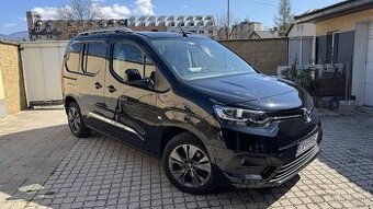 Proace City Verso 1.5D 130k 8AT
