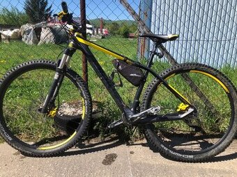 MTB Haibike - 1
