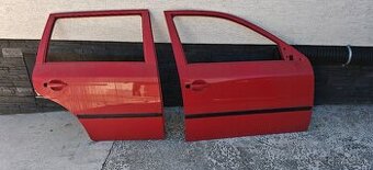 Dvere na Škoda Octavia I 1 kombi, combi