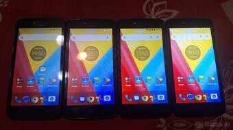 Motorola Moto C