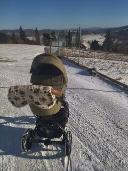 Bebetto luca 3v1