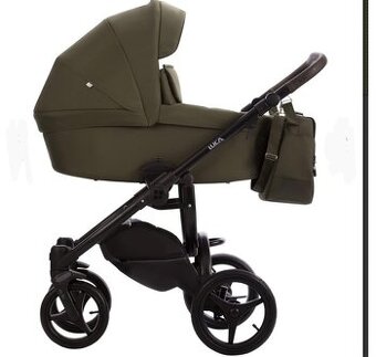 Bebetto luca 3v1