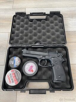 Umarex Beretta M92 FS - CO2 4,5mm