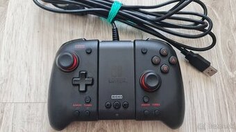 HORI Switch Split Pad Pro
