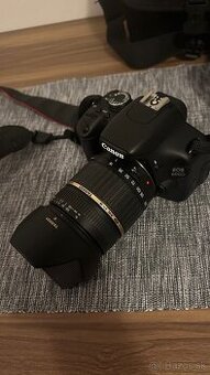 Canon eos 600D