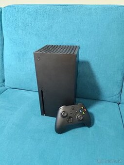 Xbox series X