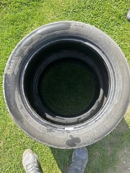 Continental 225/50 R17 letne